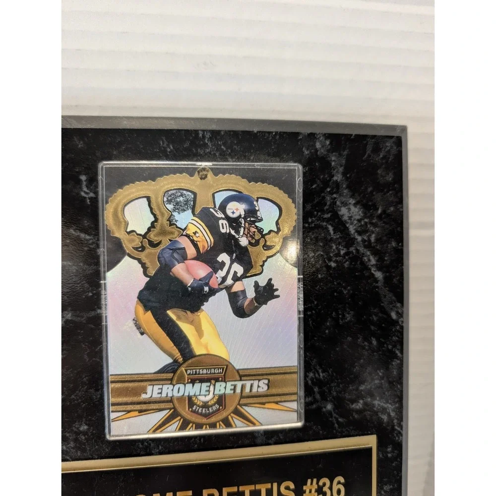Jerome Bettis #36 